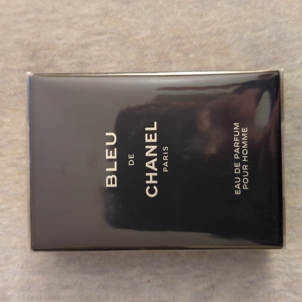 Bleu de Chanel Eau De Parfum
